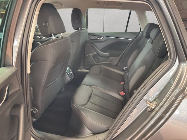 Skoda Kamiq 1.0 TSI Tour