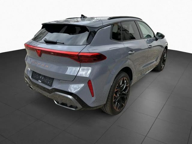 Cupra Terramar 2.0 TSI VZ