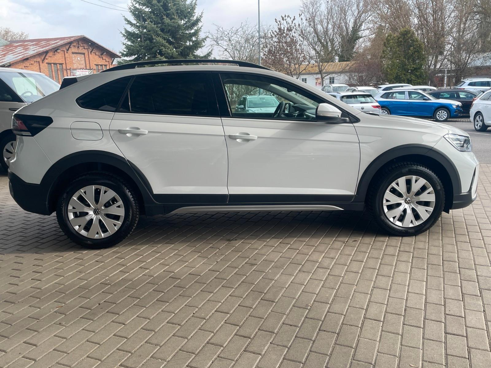 Volkswagen Taigo 1.0 TSI Life