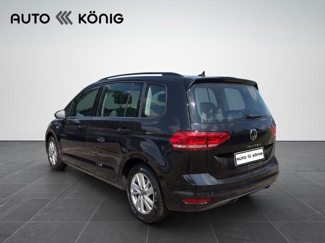 Volkswagen Touran 1.5 TSI Comfortline