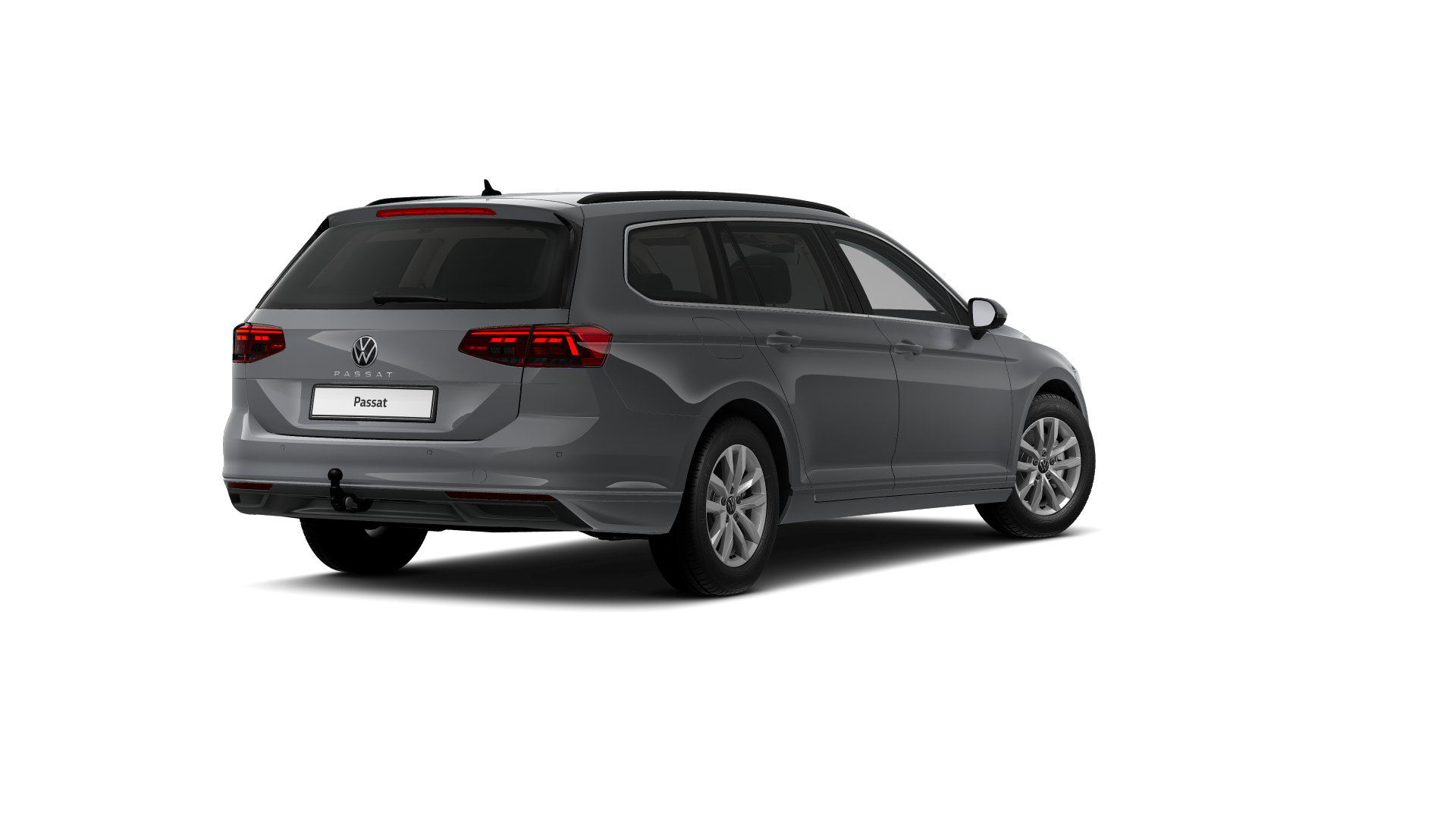 Volkswagen Passat 2.0 TDI Business DSG Variant