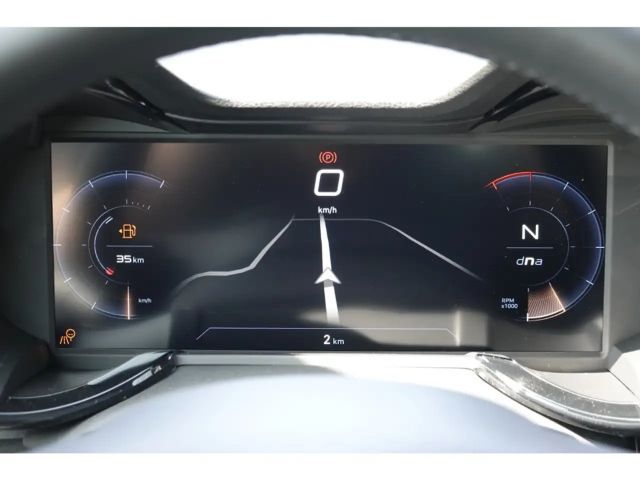 Alfa Romeo Junior Ibrida Speciale