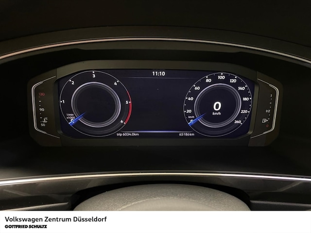 Volkswagen Tiguan 2.0 TDI DSG Elegance Elegance