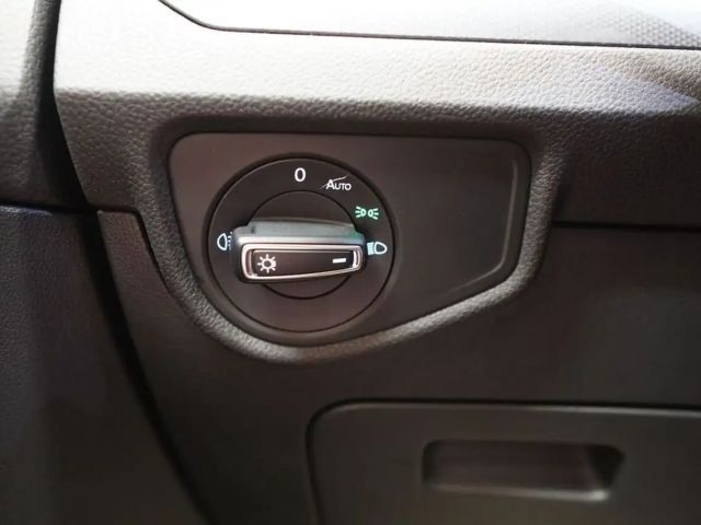 Volkswagen Touran DSG