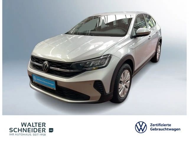 Volkswagen Taigo 1.0 TSI