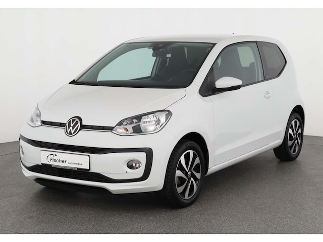 Volkswagen up! 1.0 MPI Active