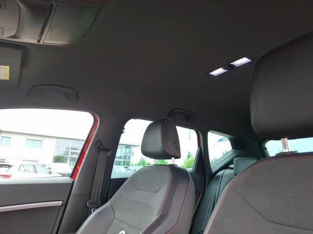 Seat Ateca 2.0 TSI 4Drive DSG FR-lijn