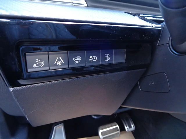 Peugeot 508 EAT8 Hybrid SW