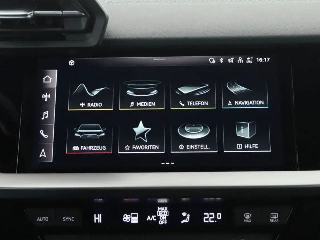 Audi A3 30 TFSI Sedan