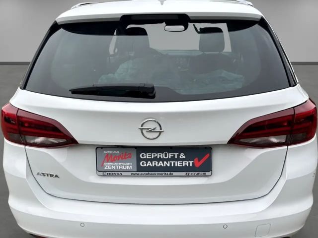 Opel Astra 1.5 CDTI Elegance Sports Tourer