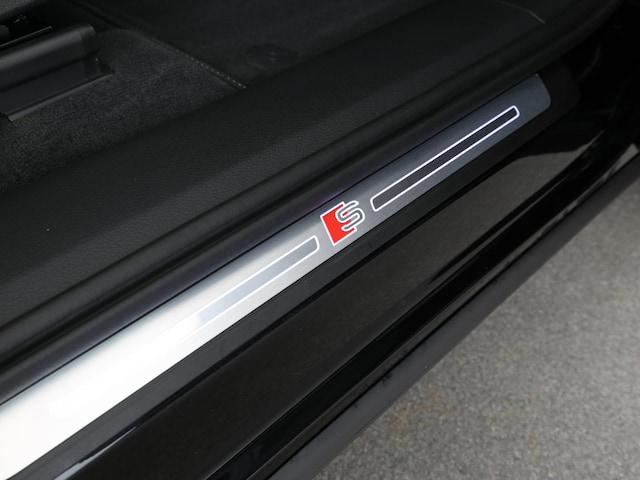 Audi Q8 e-tron 55 Quattro Sportback