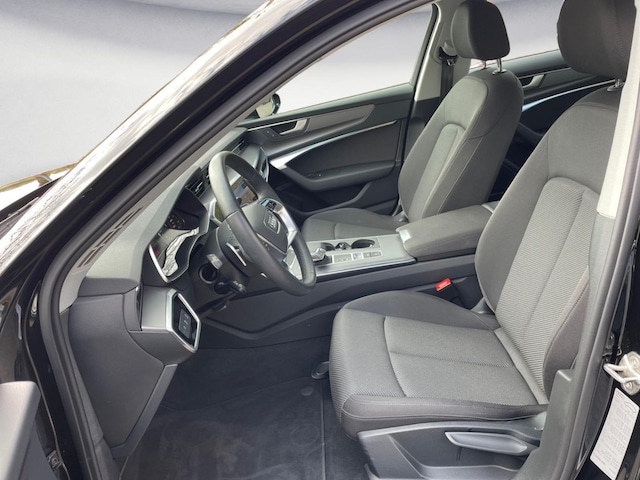 Audi A6 45 TFSI S-Tronic Sedan