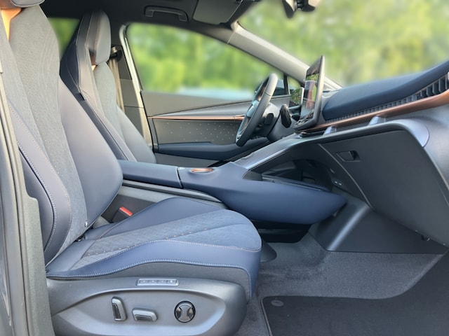 Cupra Tavascan 4Drive Adrenaline VZ