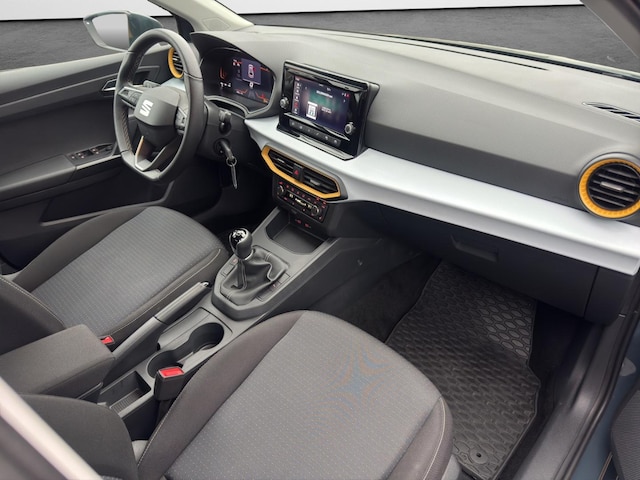 Seat Ibiza 1.0 TSI Style