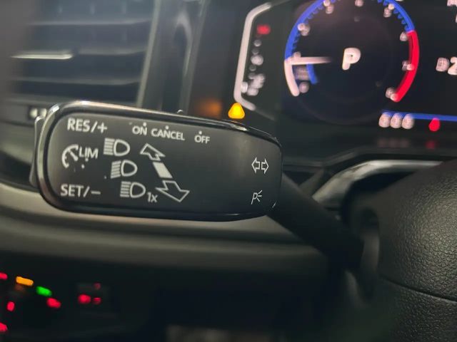 Volkswagen Polo Comfortline