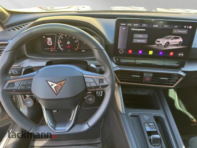 Cupra Formentor 4Drive