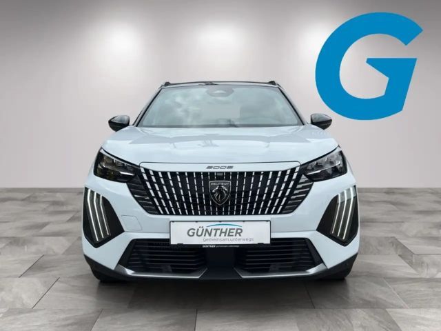 Peugeot 2008 EAT8 GT-Line