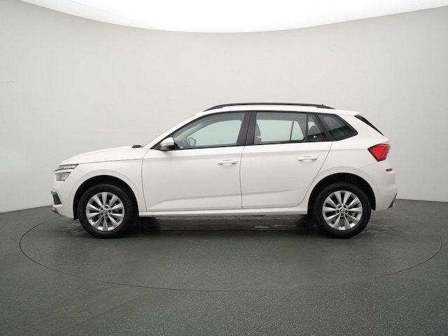 Skoda Kamiq Ambition