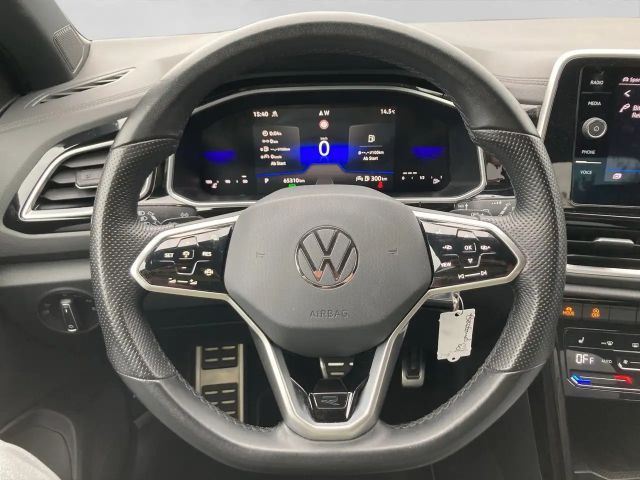Volkswagen T-Roc 2.0 TDI DSG R-Line