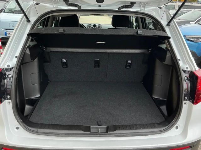 Suzuki Vitara 4x4 AllGrip Comfort