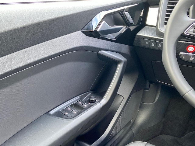 Audi A1 30 TFSI S-Tronic Sportback