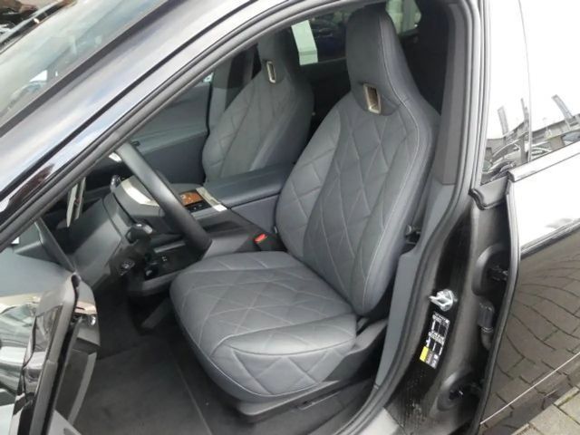 BMW iX xDrive50
