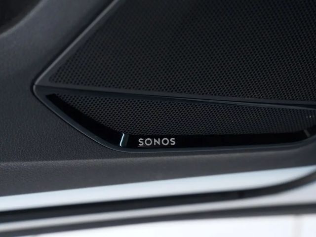 Audi RS Q3 Quattro Sportback