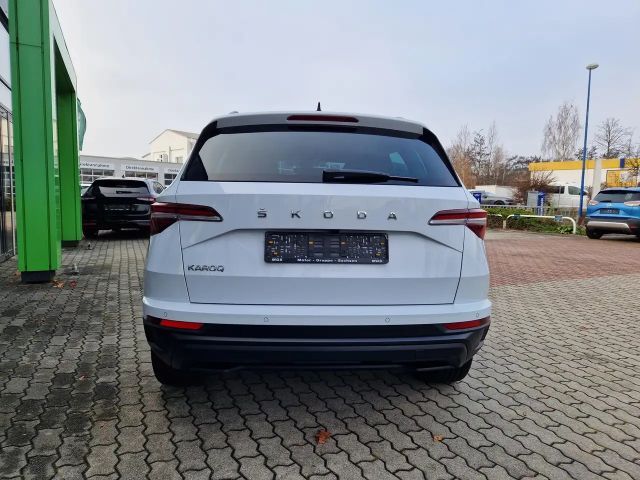 Skoda Karoq ACT