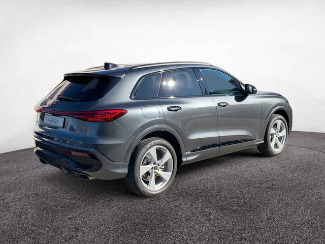 Audi Q5 Hybride Quattro S-Tronic