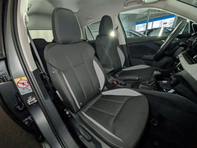 Skoda Kamiq 1.0 TSI Selection