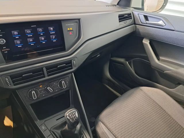 Volkswagen Taigo 4Me TSI