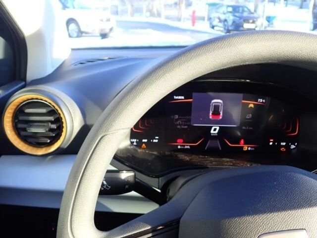 Seat Arona Sitzheizung TURBO 10 Jahre Garantie