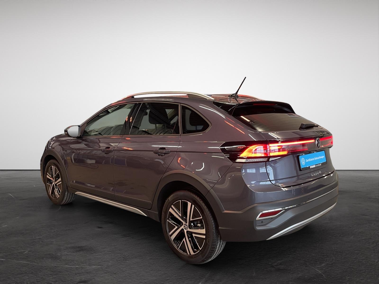 Volkswagen Taigo 1.0 TSI DSG Style