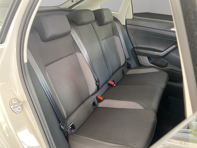 Volkswagen Taigo 1.0 TSI