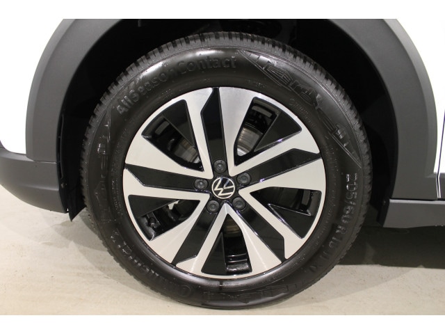 Volkswagen Taigo DSG