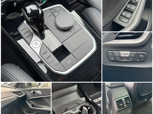 BMW 218 218i Coupé M-Sport