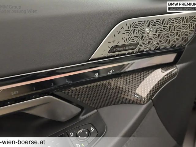 BMW i5 M60 Sedan xDrive