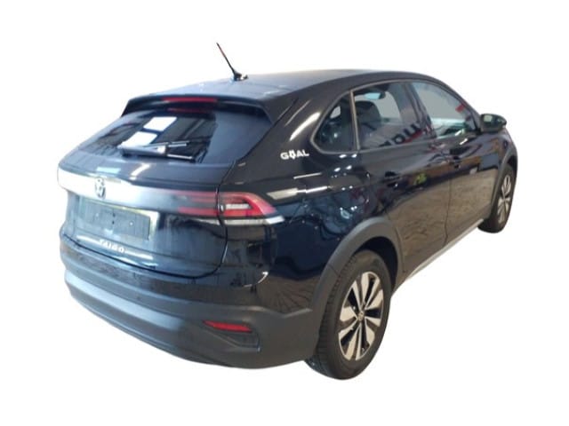 Volkswagen Taigo 1.0 TSI