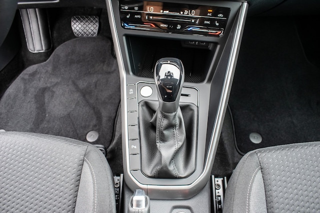 Volkswagen Polo 1.0 TSI DSG