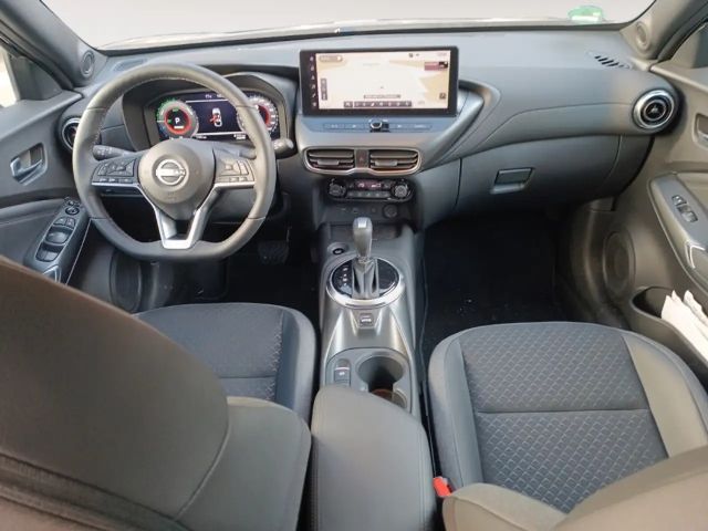 Nissan Juke N-Connecta