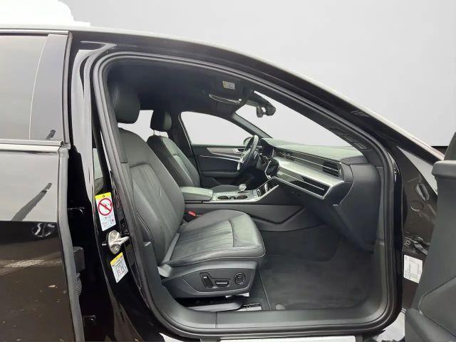Audi A6 55 TFSI Sedan