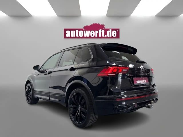 Volkswagen Tiguan 2.0 TDI DSG R-Line