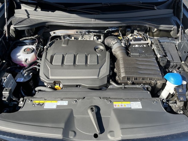 Skoda Kodiaq 2.0 TDI 4x4 Sportline