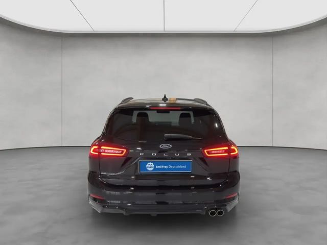 Ford Focus ST Line Wagon