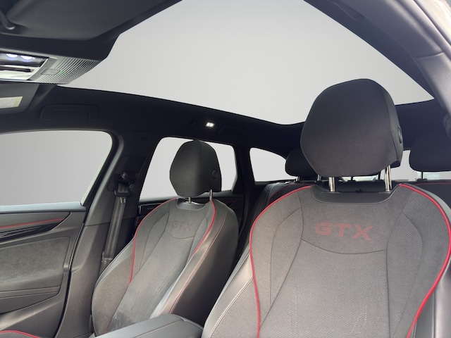 Volkswagen ID.7 4Motion GTX Tourer