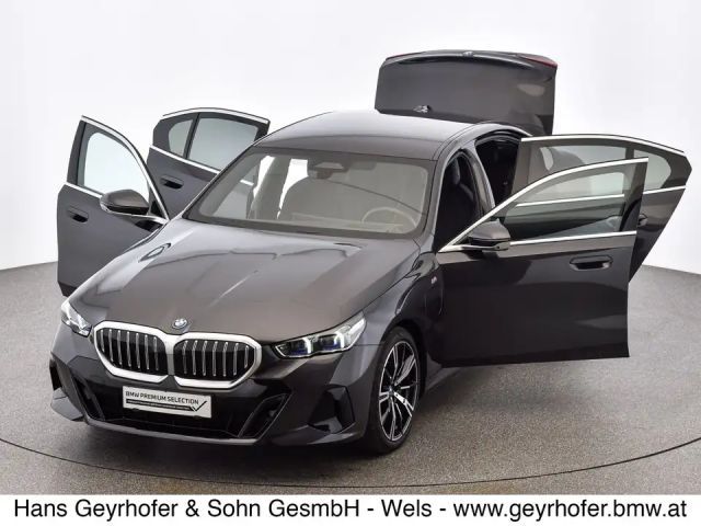 BMW 550 Sedan xDrive