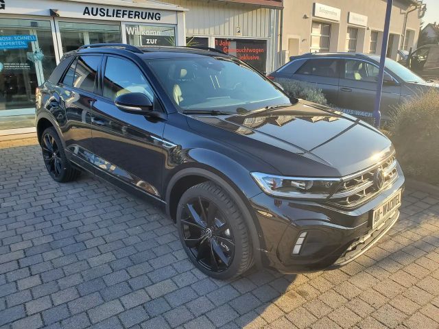 Volkswagen T-Roc IQ.Drive R-Line