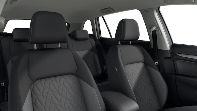 Volkswagen Golf 1.5 TSI Golf VIII Life Variant