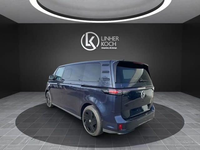 Volkswagen ID.Buzz GTX