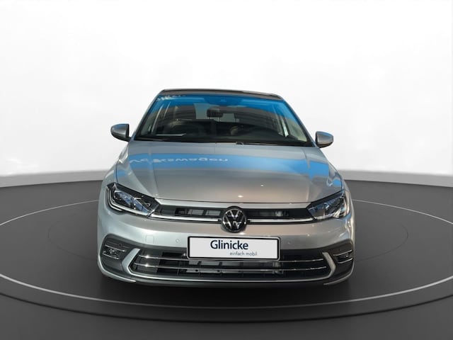 Volkswagen Polo DSG Style